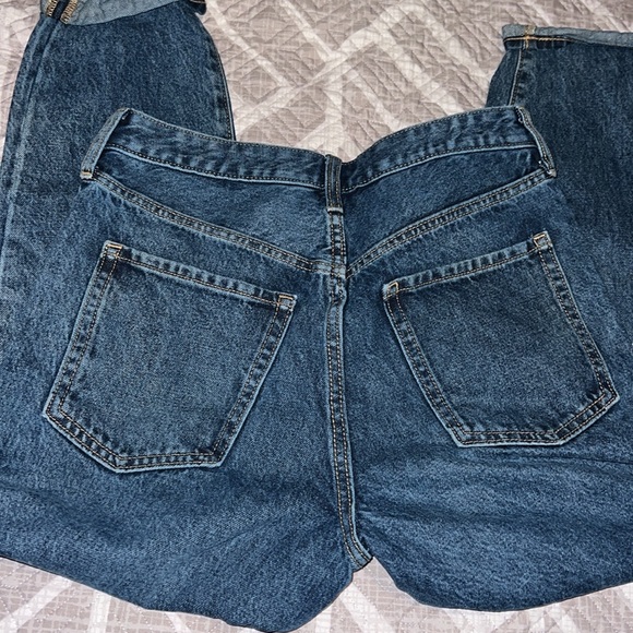 OG STRAIGHT JEAN - Picture 3 of 3